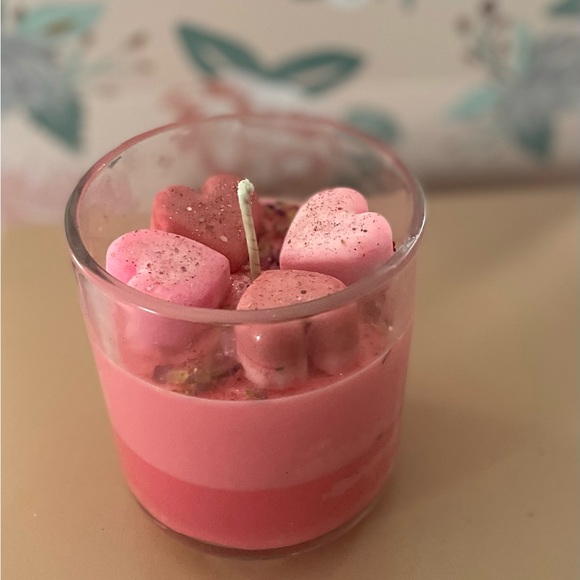 Sweet Valentine’s love Manifestation Candle 🔮🕯️ - Picture 4 of 5
